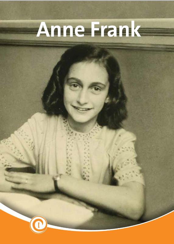 Anne Frank