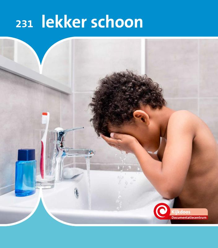 lekker schoon