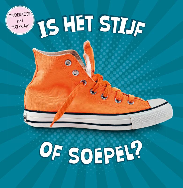 Is het stijf of soepel?