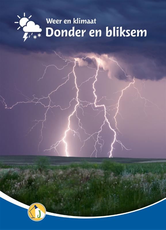 Donder en bliksem