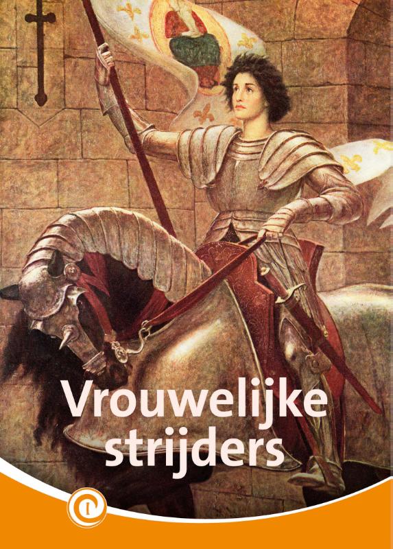 Vrouwelijke strijders