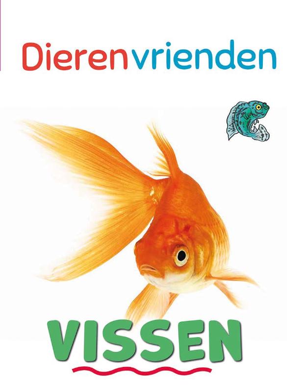 Vissen