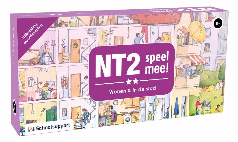 NT2 Speel mee!