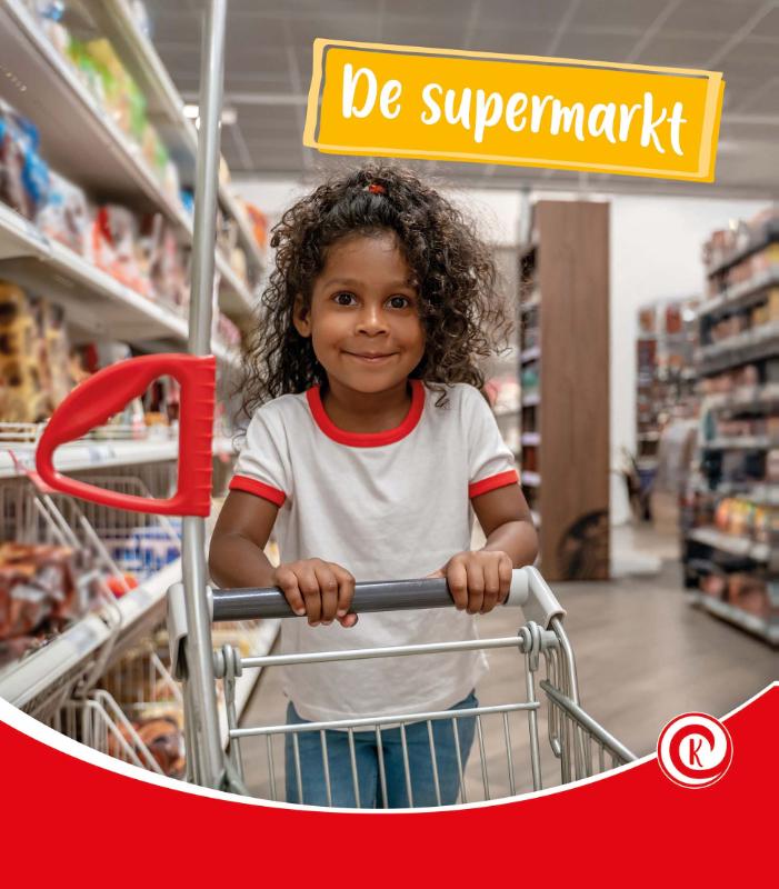 De supermarkt
