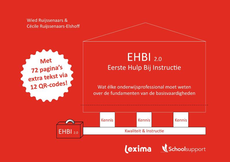 EHBI 2.0 - Eerste Hulp Bij Instructie