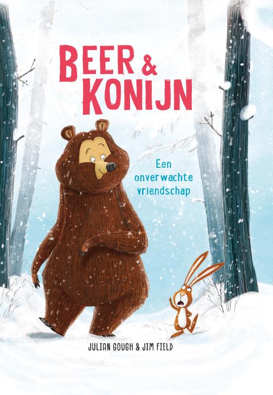 Een onverwachte vriendschap