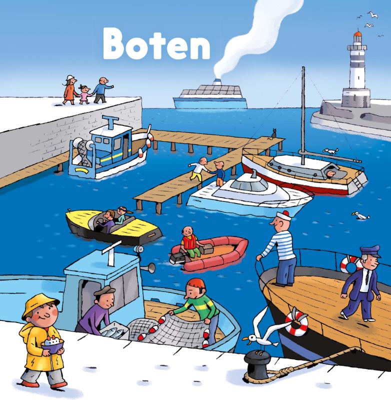 Boten