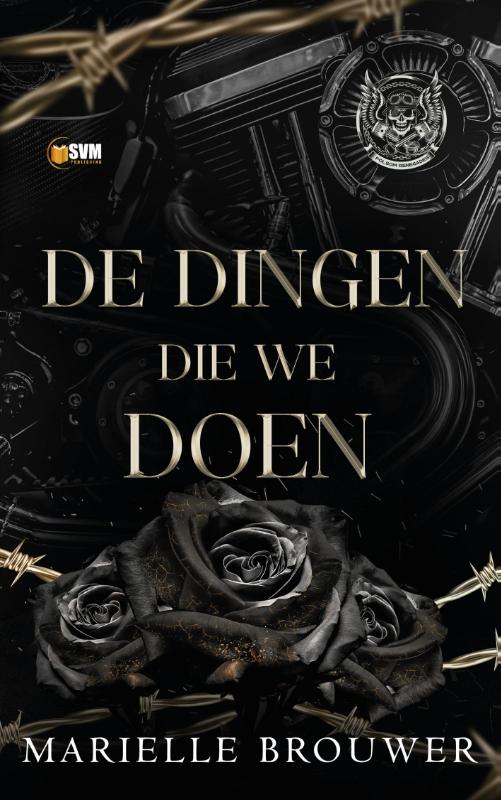De dingen die we doen