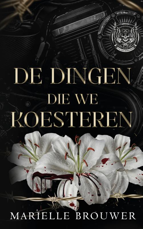 De dingen die we koesteren
