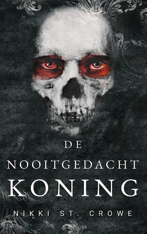 De Nooitgedachtkoning