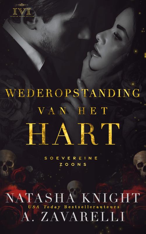 Wederopstanding van het hart