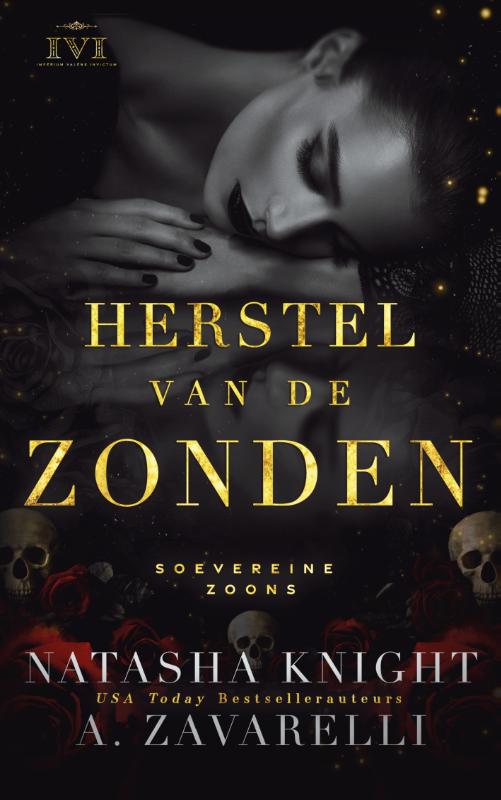 Herstel van de zonden