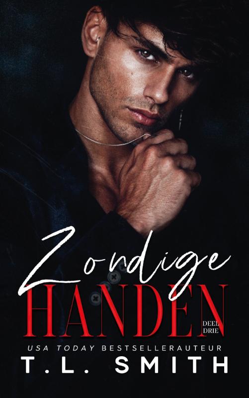 Zondige handen