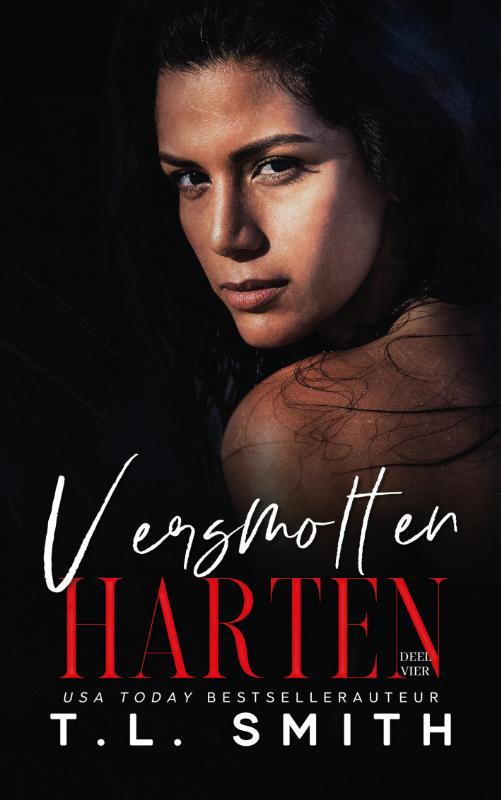 Versmolten harten
