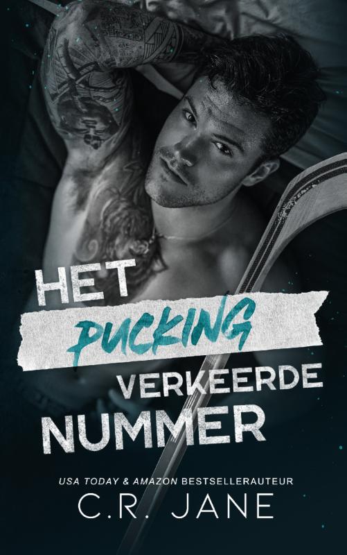 Het pucking verkeerde nummer