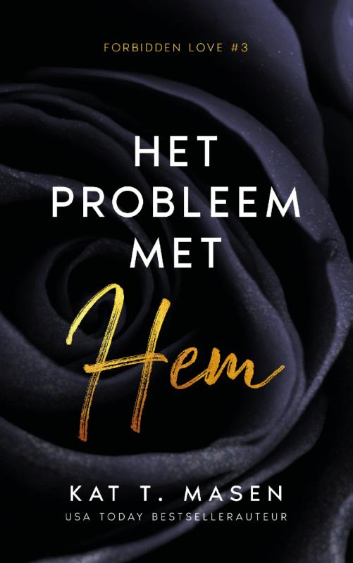 Het probleem met hem