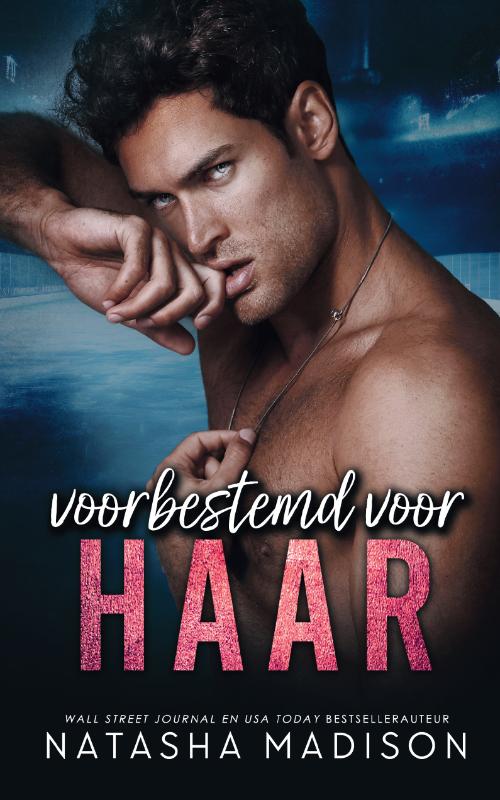 Voorbestemd voor haar