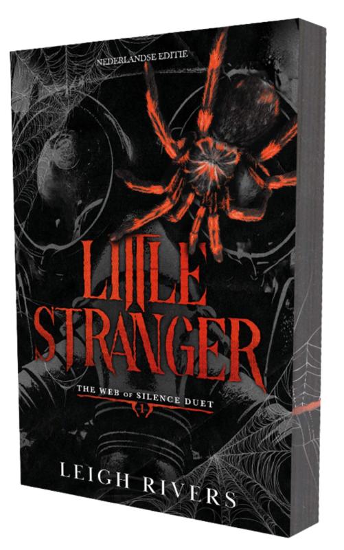 Little stranger
