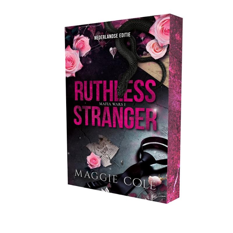 Ruthless stranger