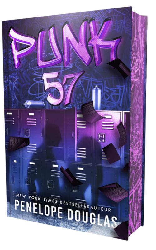 Punk 57