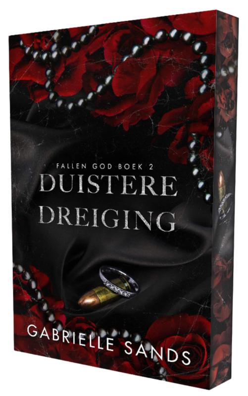 Duistere dreiging