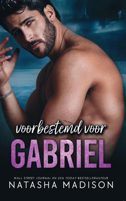 Voorbestemd voor Gabriel