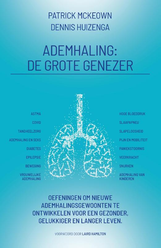 Ademhaling: de grote genezer