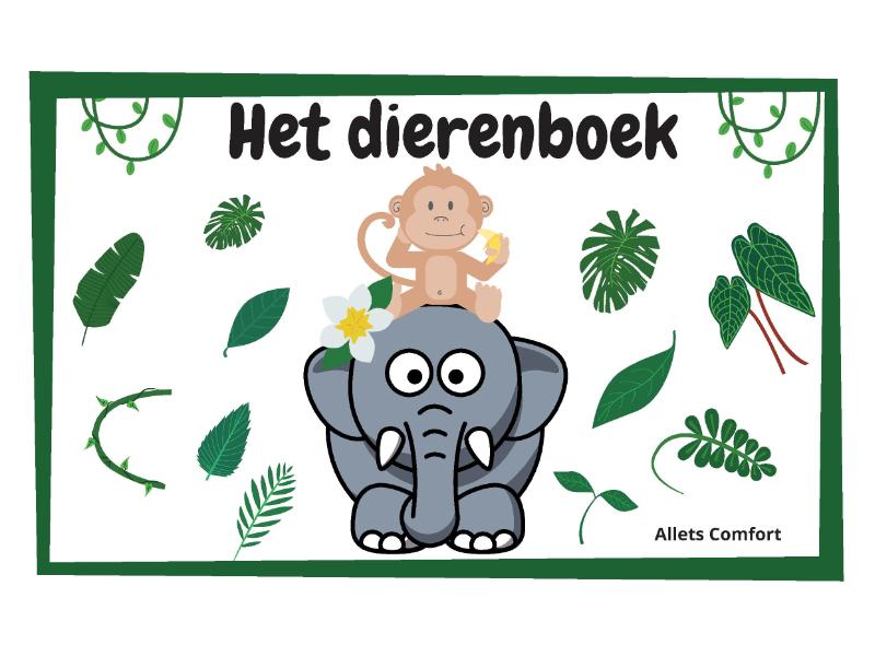 Het dierenboek
