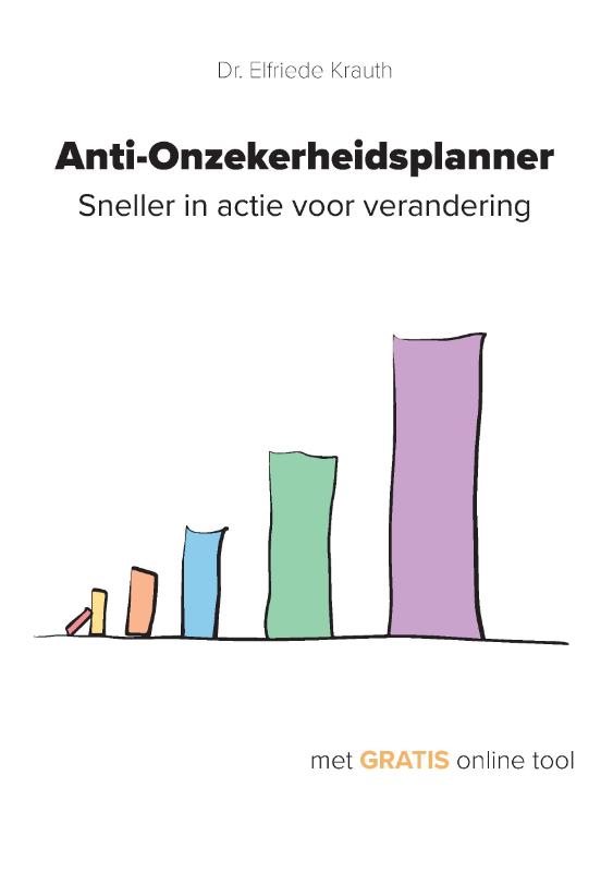 Anti-onzekerheidsplanner
