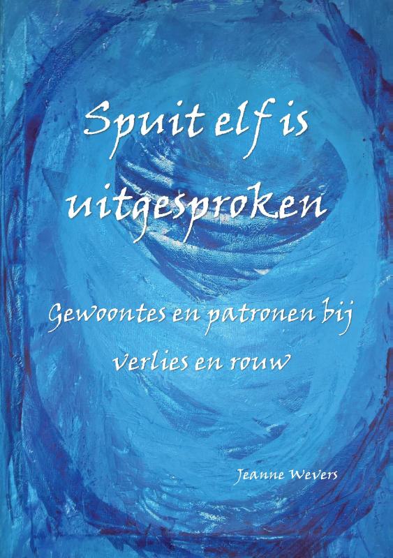 Spuit elf is uitgesproken