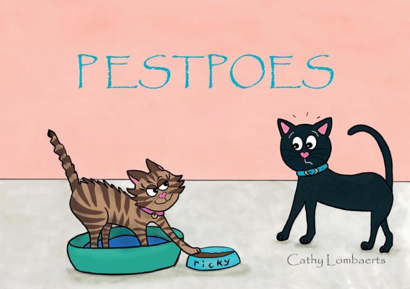 Pestpoes