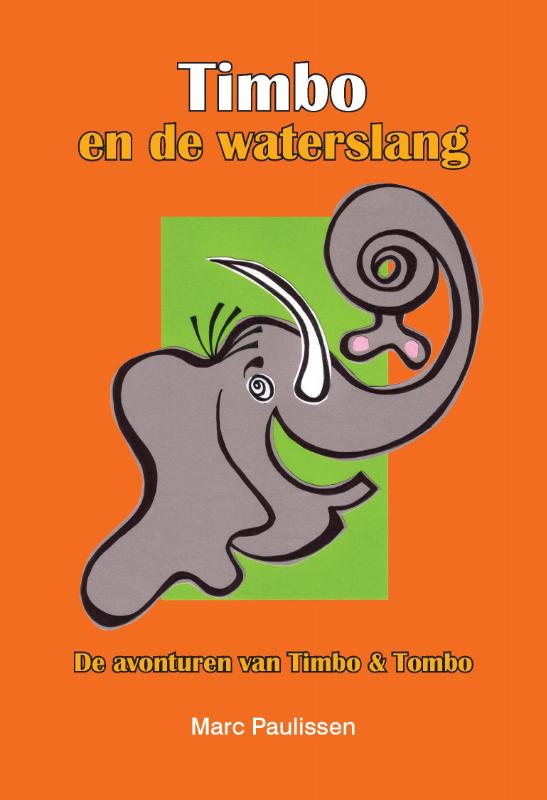 Timbo en de waterslang