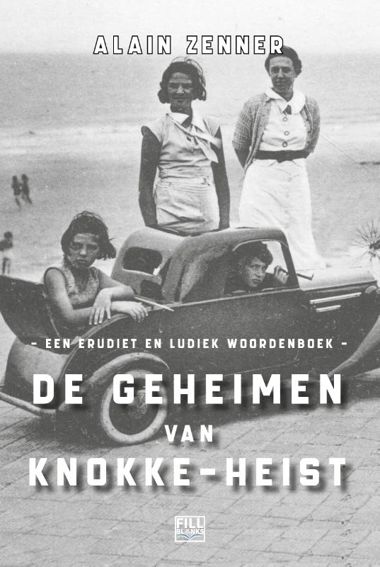 De geheimen van Knokke-Heist