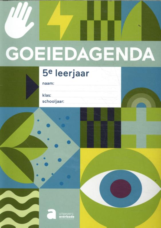 5e leerjaar