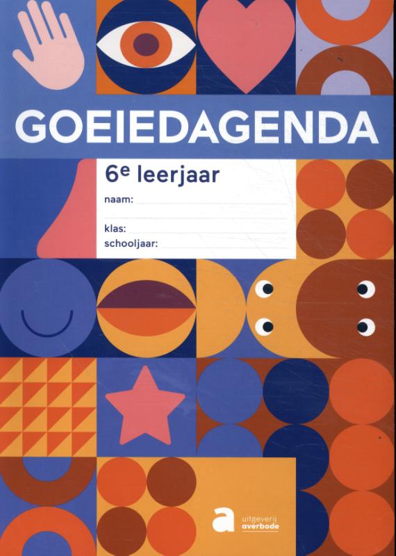 6e leerjaar