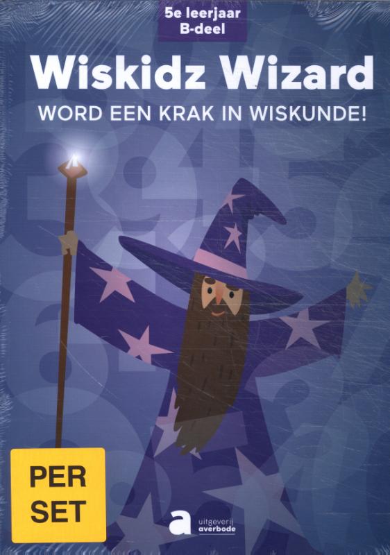 Werkboek B