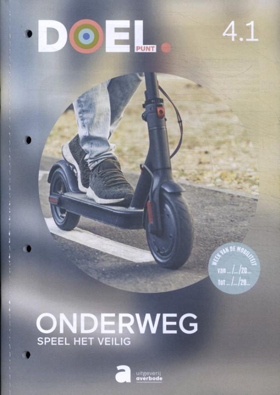 Leerwerkboek