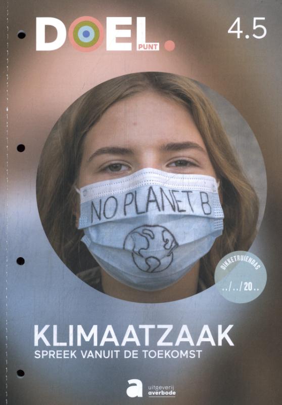 4.5 Klimaatzaak