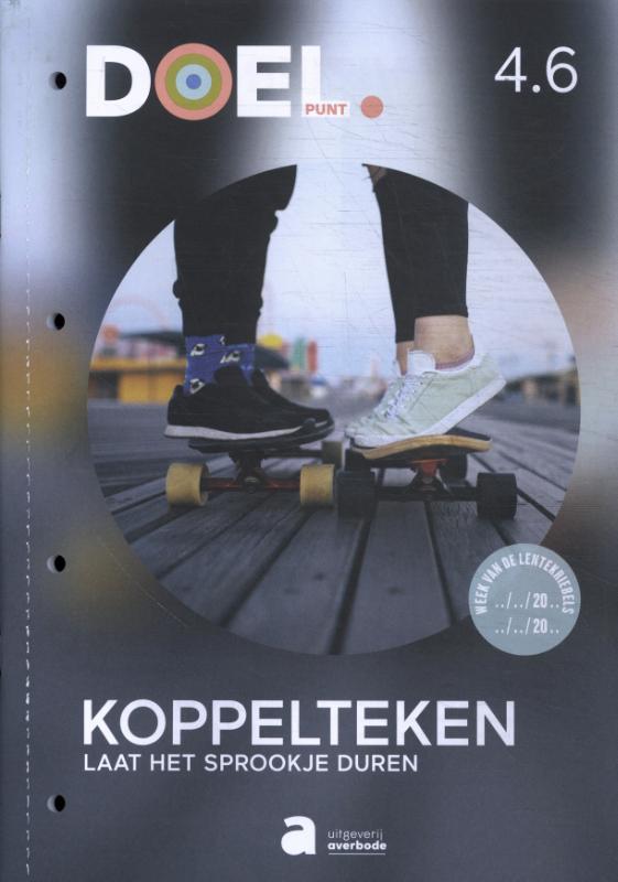 Leerwerkboek
