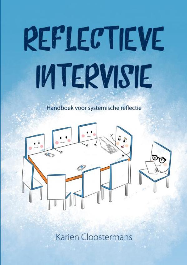 Reflectieve intervisie