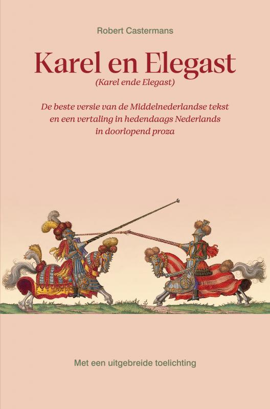 Karel en Elegast (Karel ende Elegast)