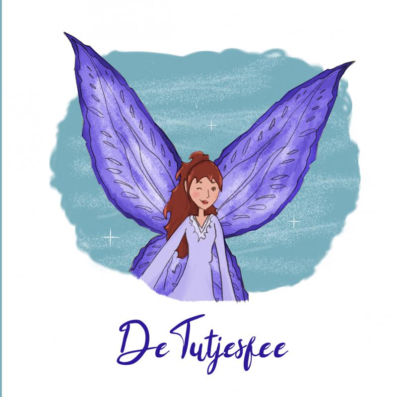 De Tutjesfee