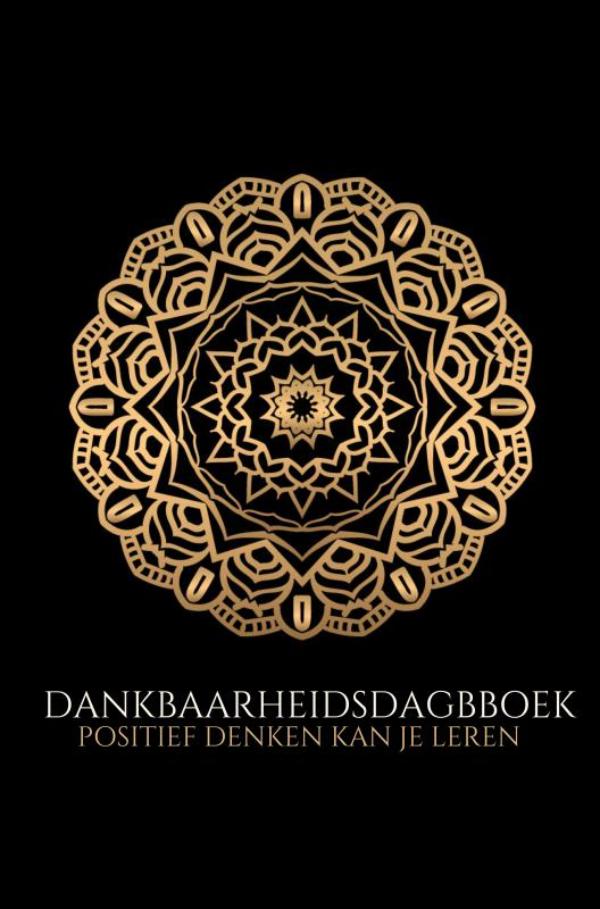 Dankbaarheidsdagboek: positief leren denken