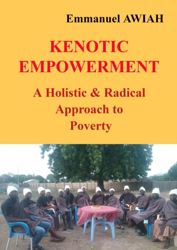 KENOTIC EMPOWERMENT