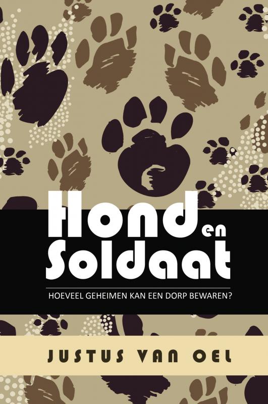 Hond en Soldaat