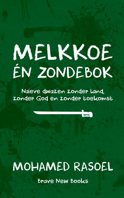 Melkkoe én zondebok