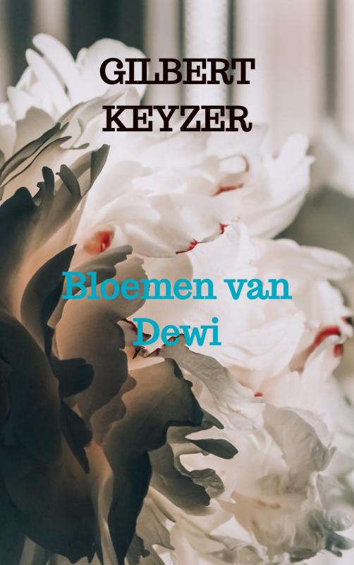Bloemen van Dewi