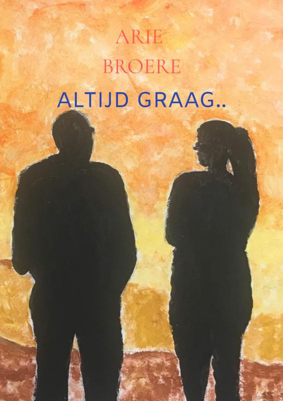 Altijd graag..