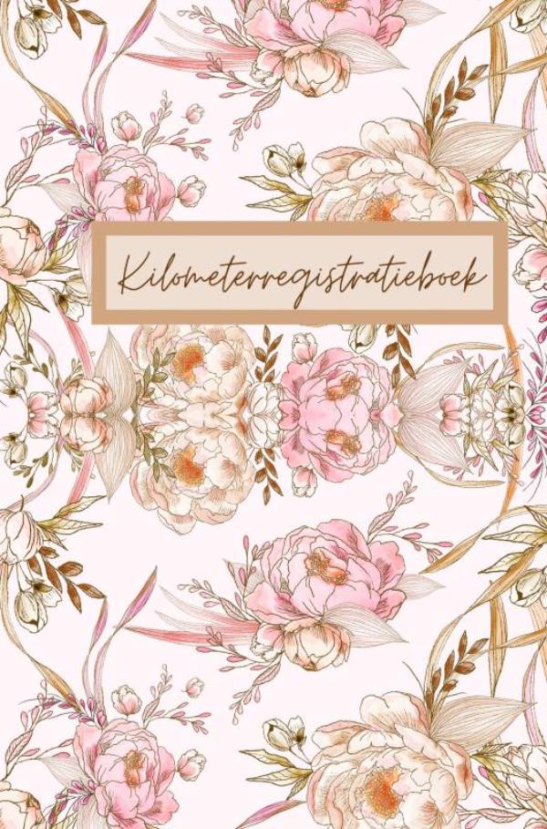 Kilometerregistratieboek – Rittenregistratie