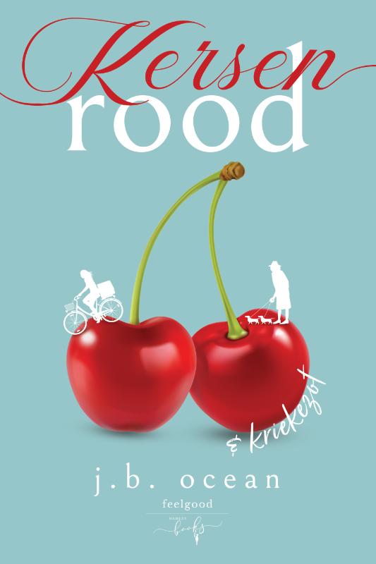 Kersenrood en Kriekezot